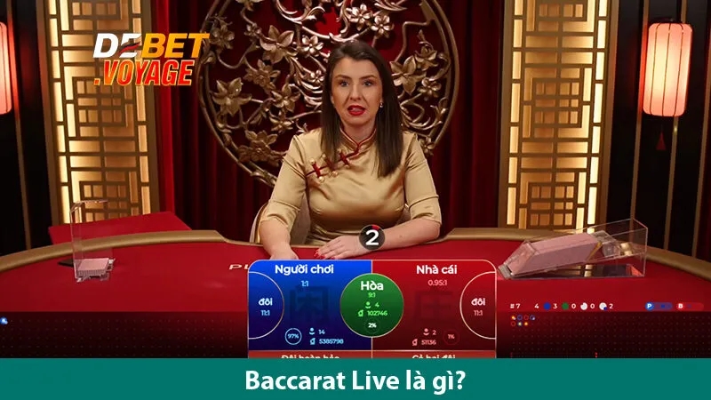 Baccarat Live – Chiến Lược Chơi Dễ Dàng Để Luôn Thắng Cùng https://aji.us.com