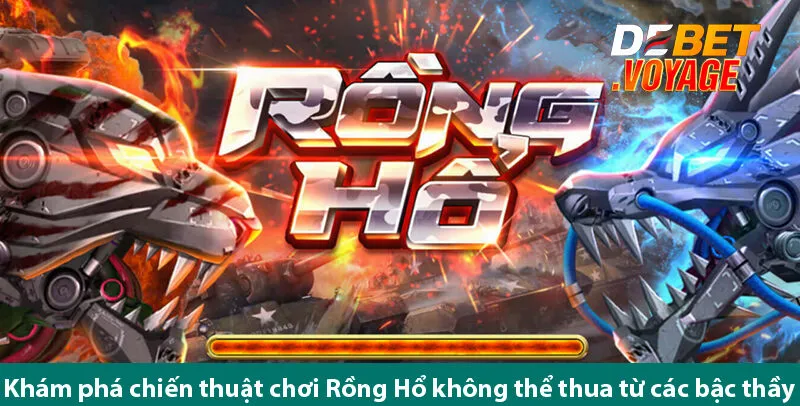 Khám Phá Chiến Lược Thành Công Của Các Chuyên Gia Khi Chơi Rồng Hổ Tại https://aji.us.com