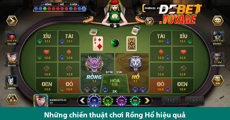 Khám Phá Chiến Lược Thành Công Của Các Chuyên Gia Khi Chơi Rồng Hổ Tại https://motrband.com 2 Khám Phá Chiến Lược Thành Công Của Các Chuyên Gia Khi Chơi Rồng Hổ Tại https://aji.us.com