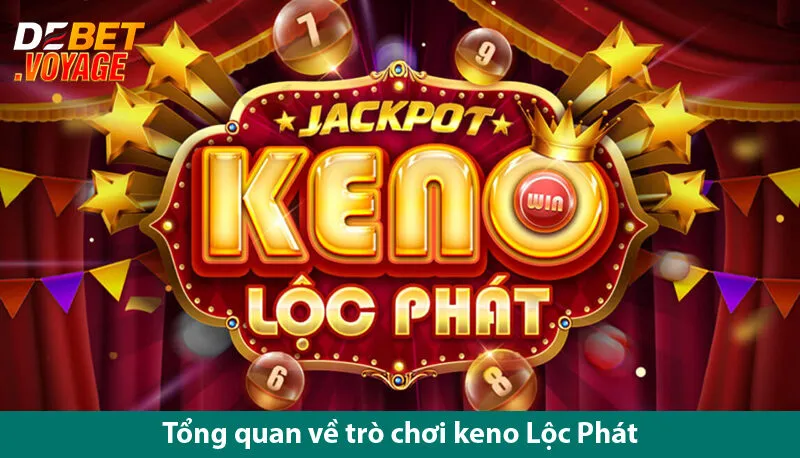 Keno Lộc Phát – Đừng Bỏ Lỡ Những Bí Kíp Chơi Là Thắng Trên https://aji.us.com